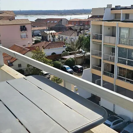 Gl 2 Personnes * Arcachon